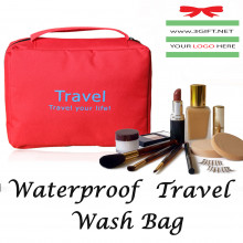 Waterproof Travel Portable Wash Bag